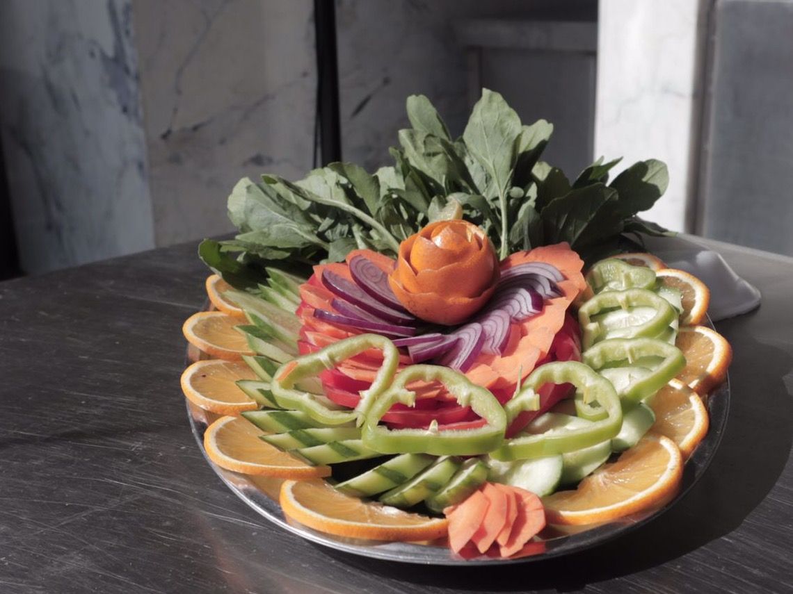 Green Salad