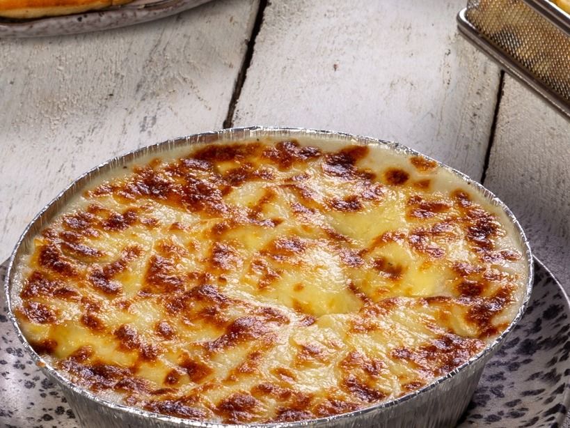 Negresco pasta