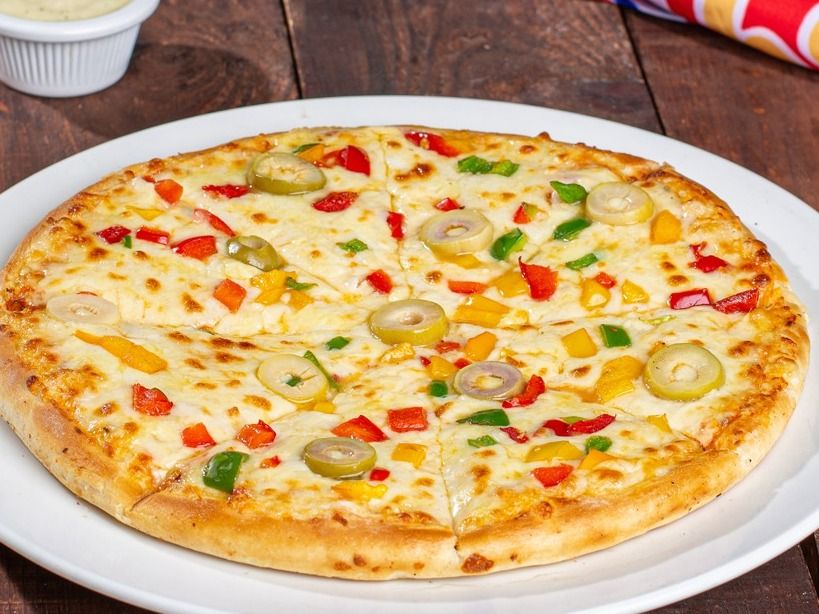 Venice Pizza