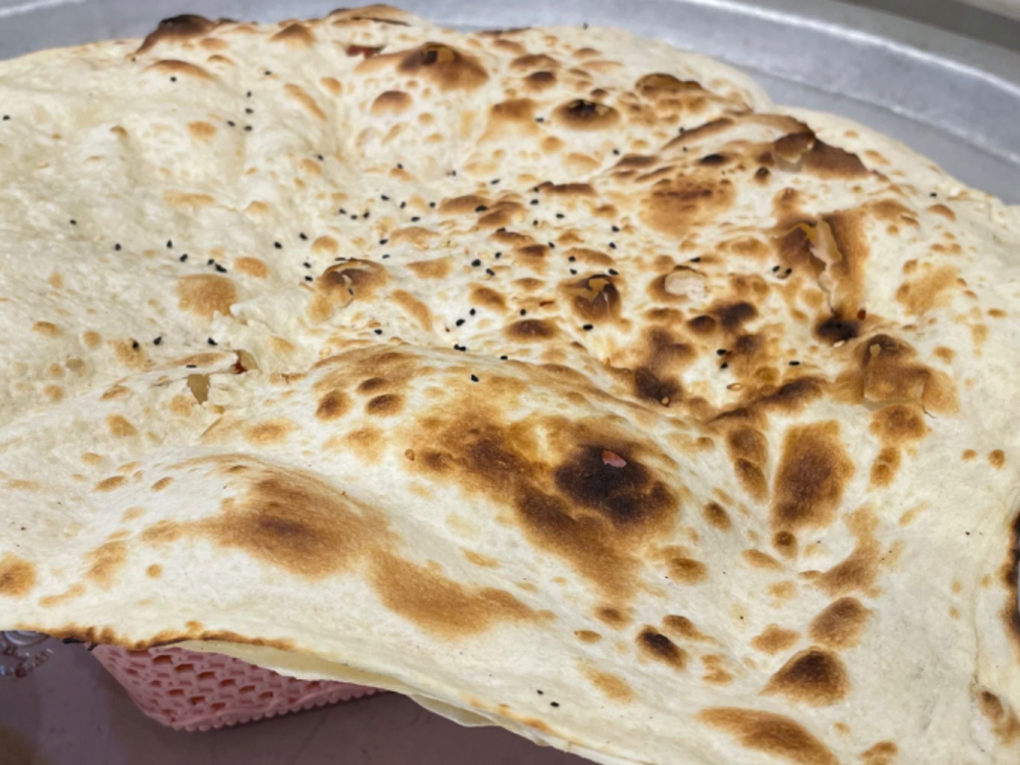 Mulwah Bread
