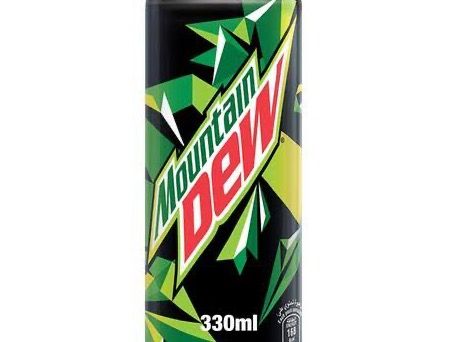 Mountain Dew
