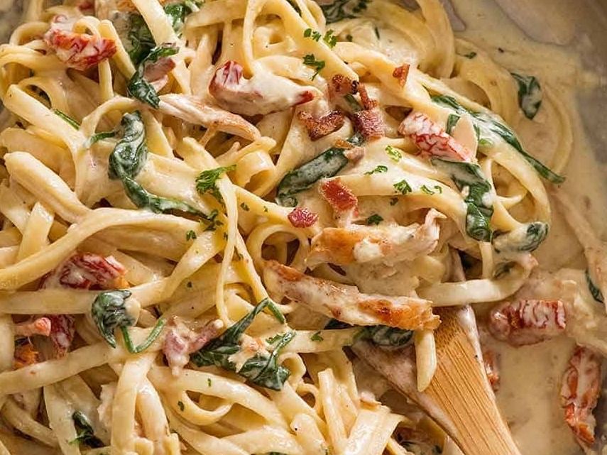 Royal Pasta