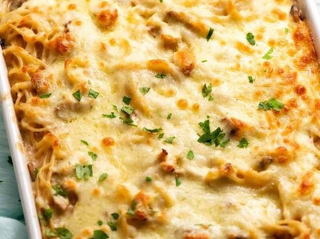 Negresco pasta