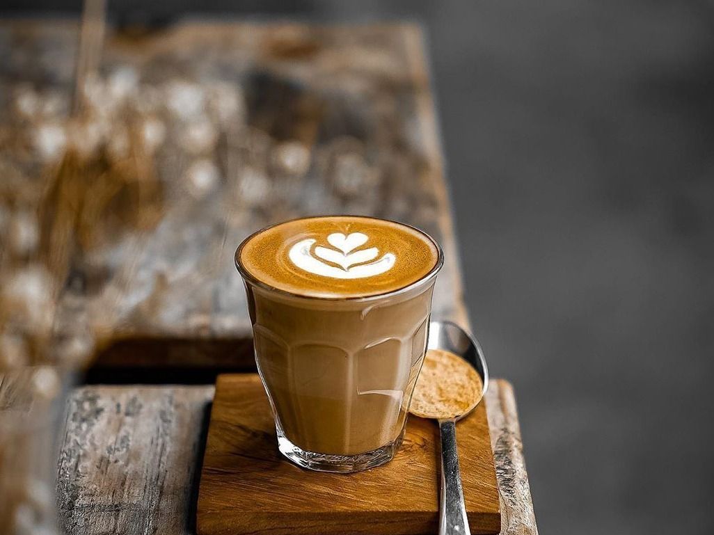 Flat White