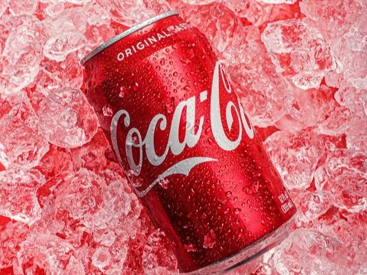 Coca-Cola