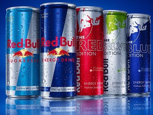 Red Bull