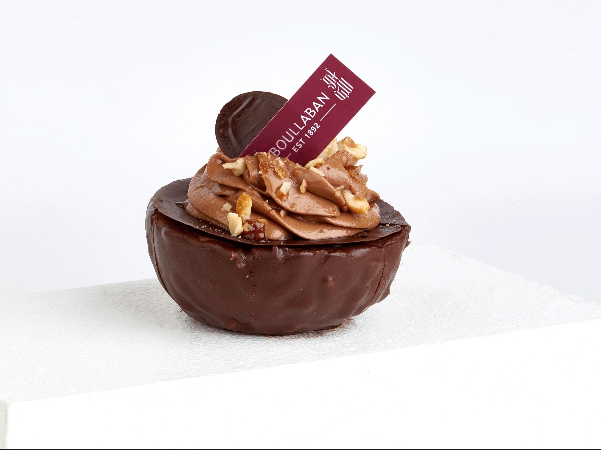 Half Ball Rocher Gateau