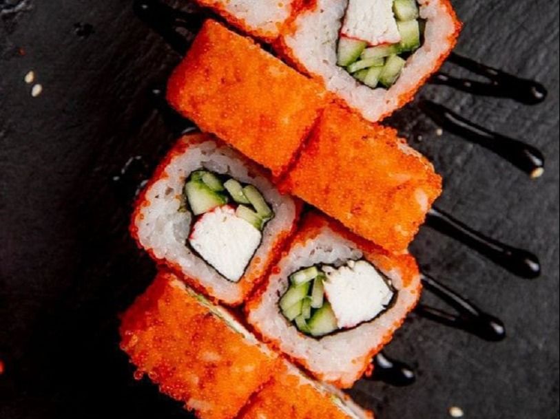 Special Roll
