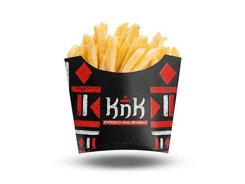 Fries
