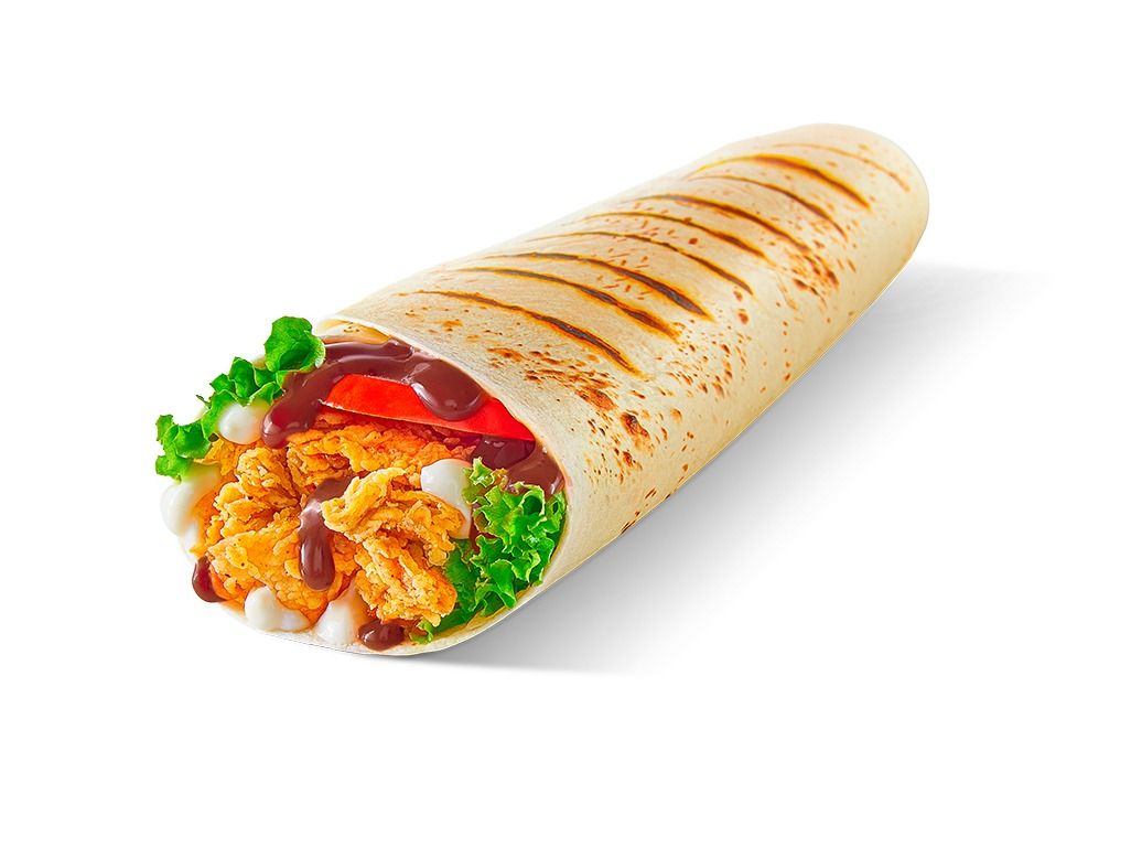 Chicken Wrap