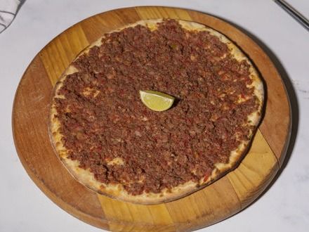 Safiha Meat