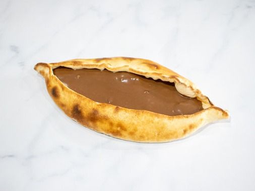 Chocolate Manoucheh