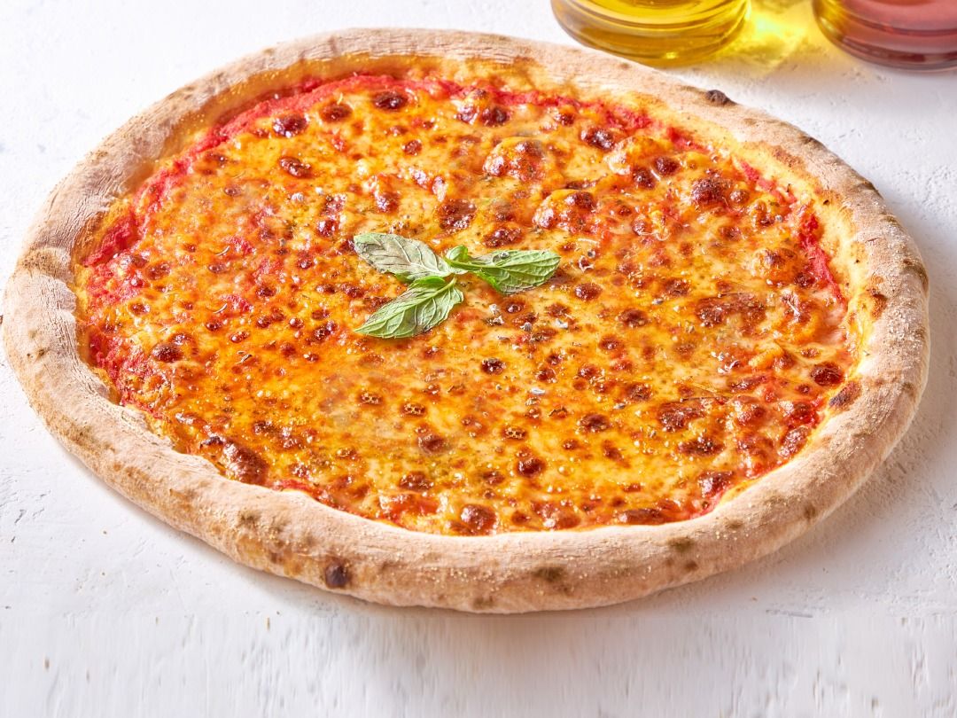 Margherita Pizza