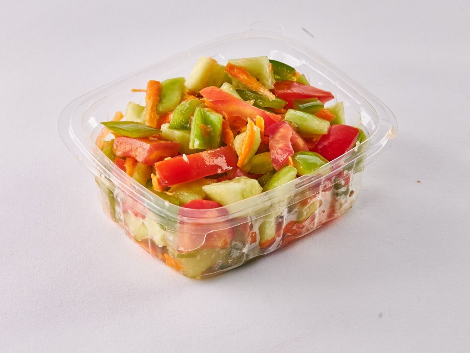 Green Salad