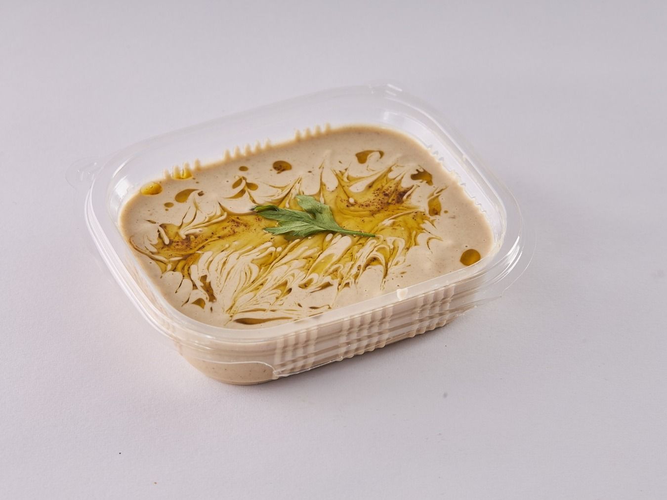 Sesame Paste Salad