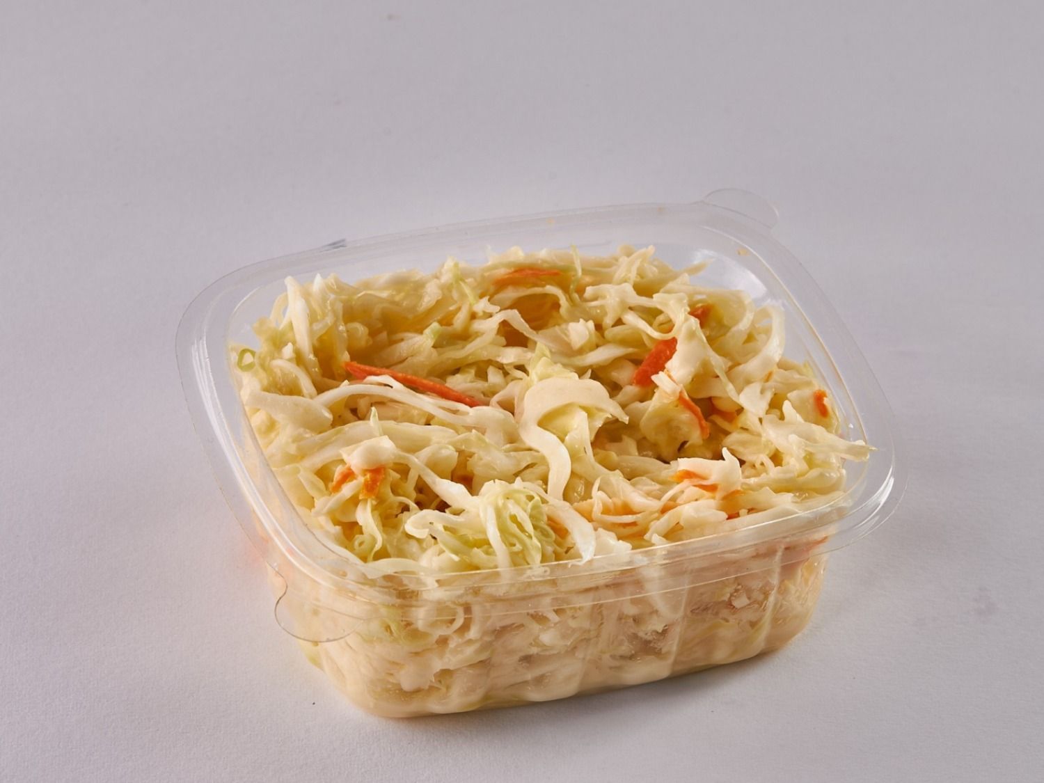 Coleslaw salad