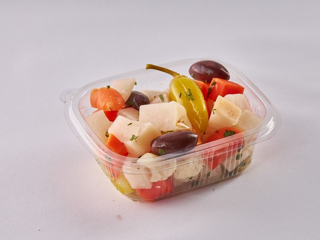 Mix Pickles
