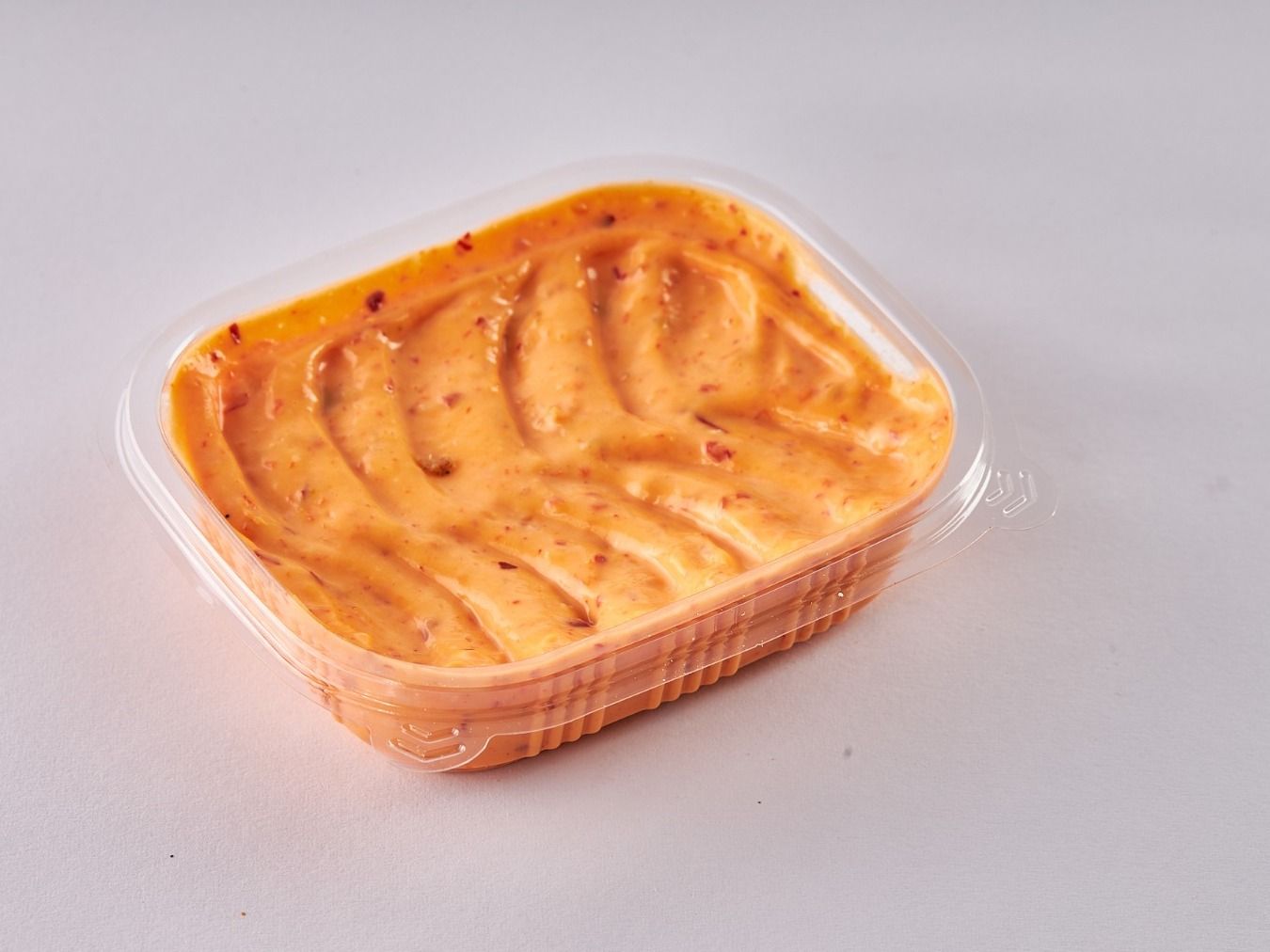 Spicy Garlic Dip