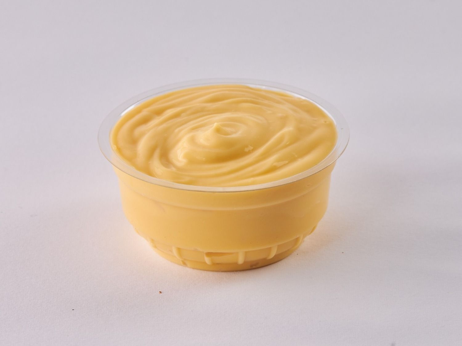 Cheddar Cheese Sauce