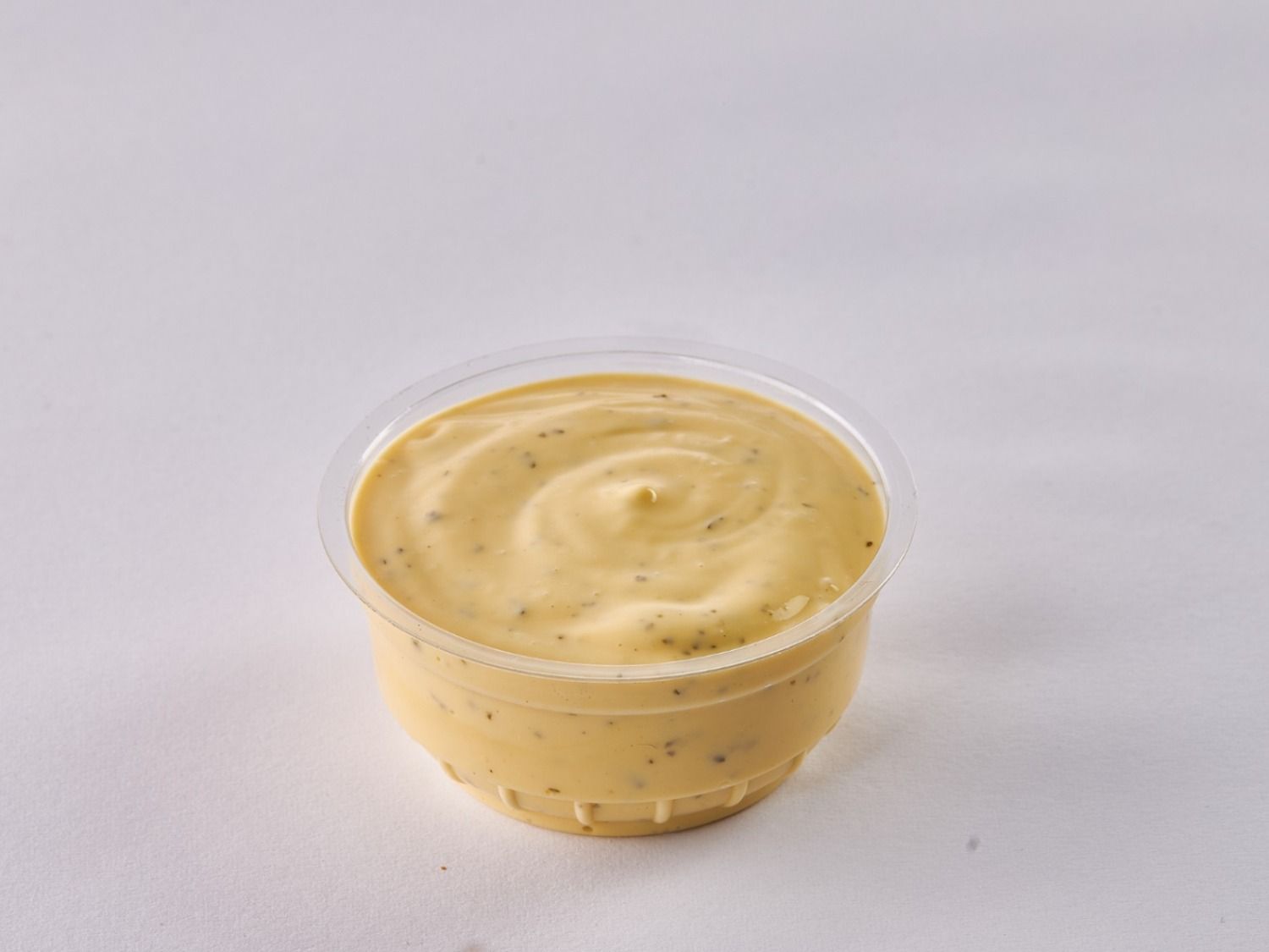 Marinated Cheese Sauce