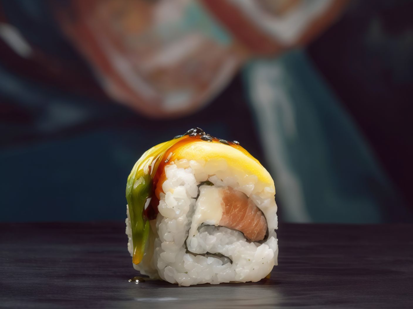 Royal Salmon
