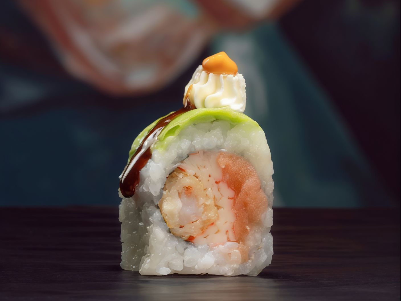 Tokyo Twist