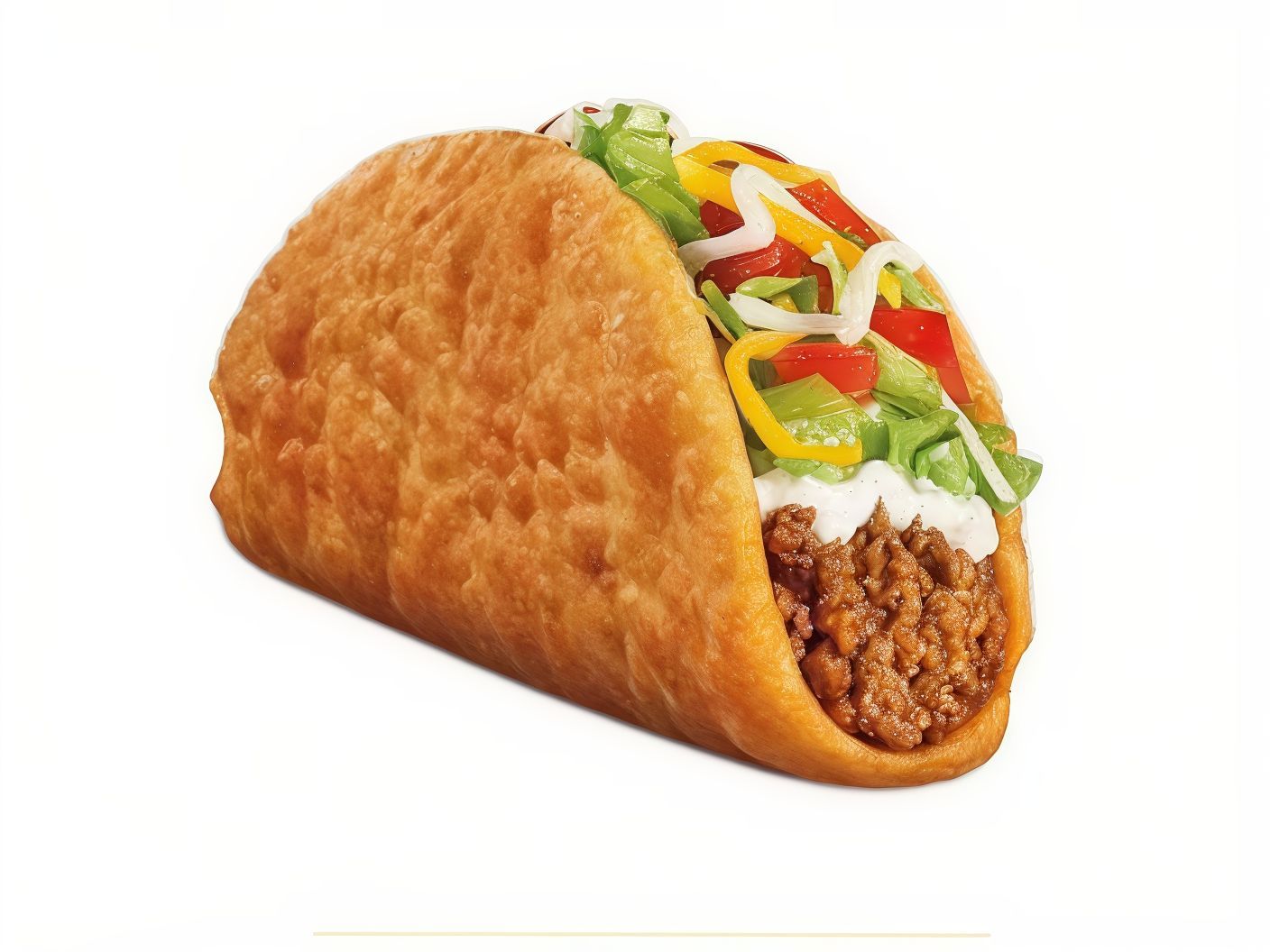 Taco Clàsico