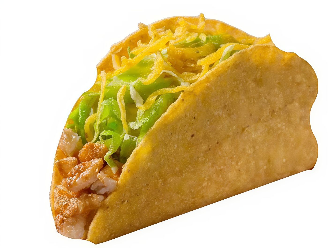 Taco Frito