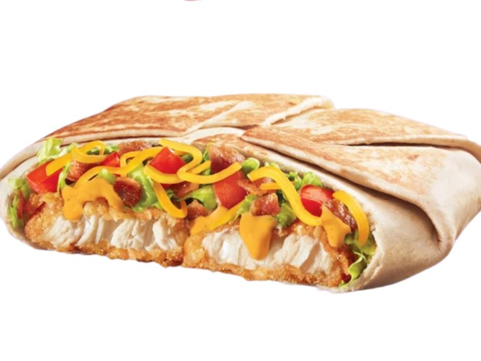 Crunchy Frito