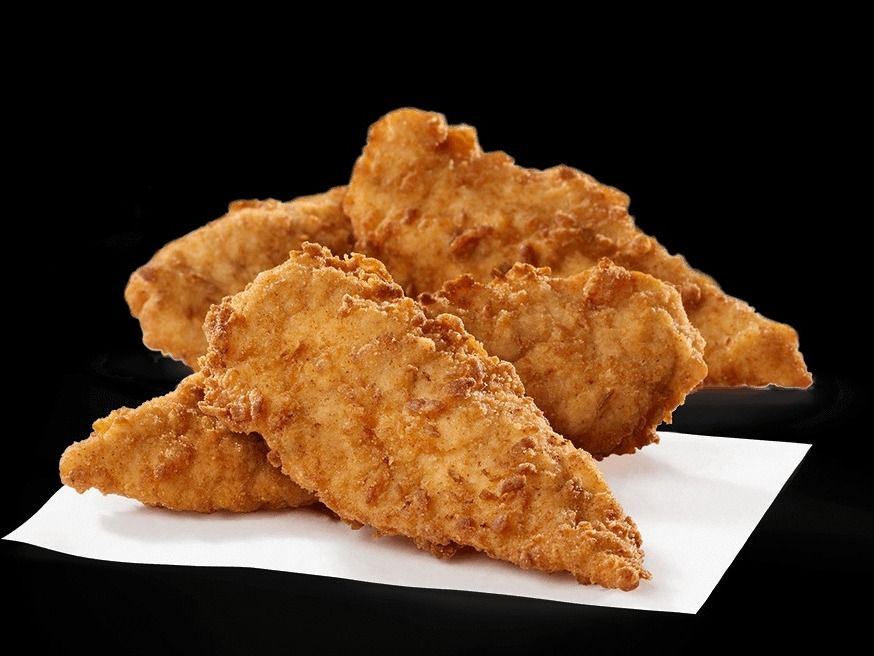 Chicken Strips Piece