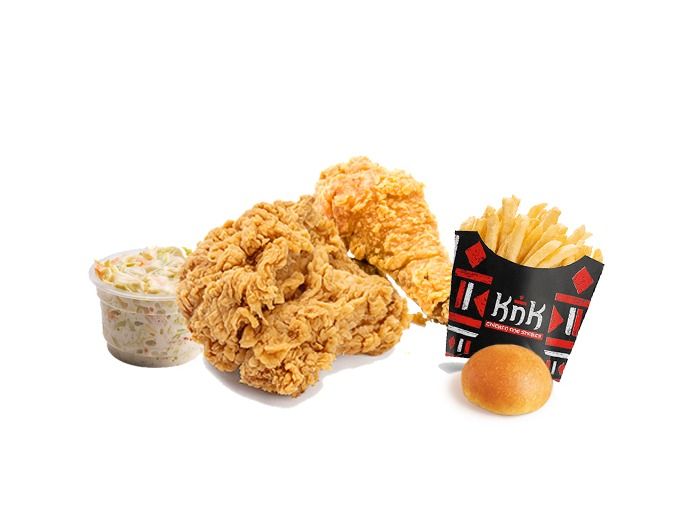Snack Box