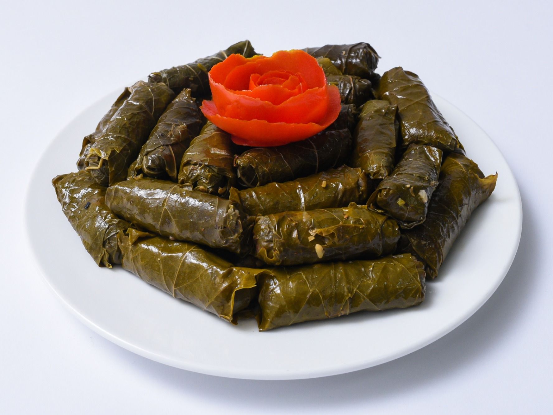 Vine Leaves