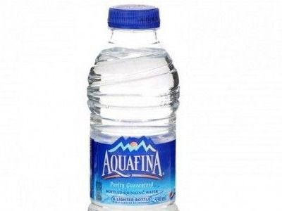 Small Water