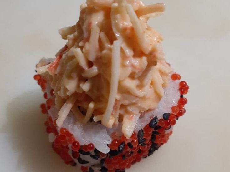 Salvador Roll 5 pcs