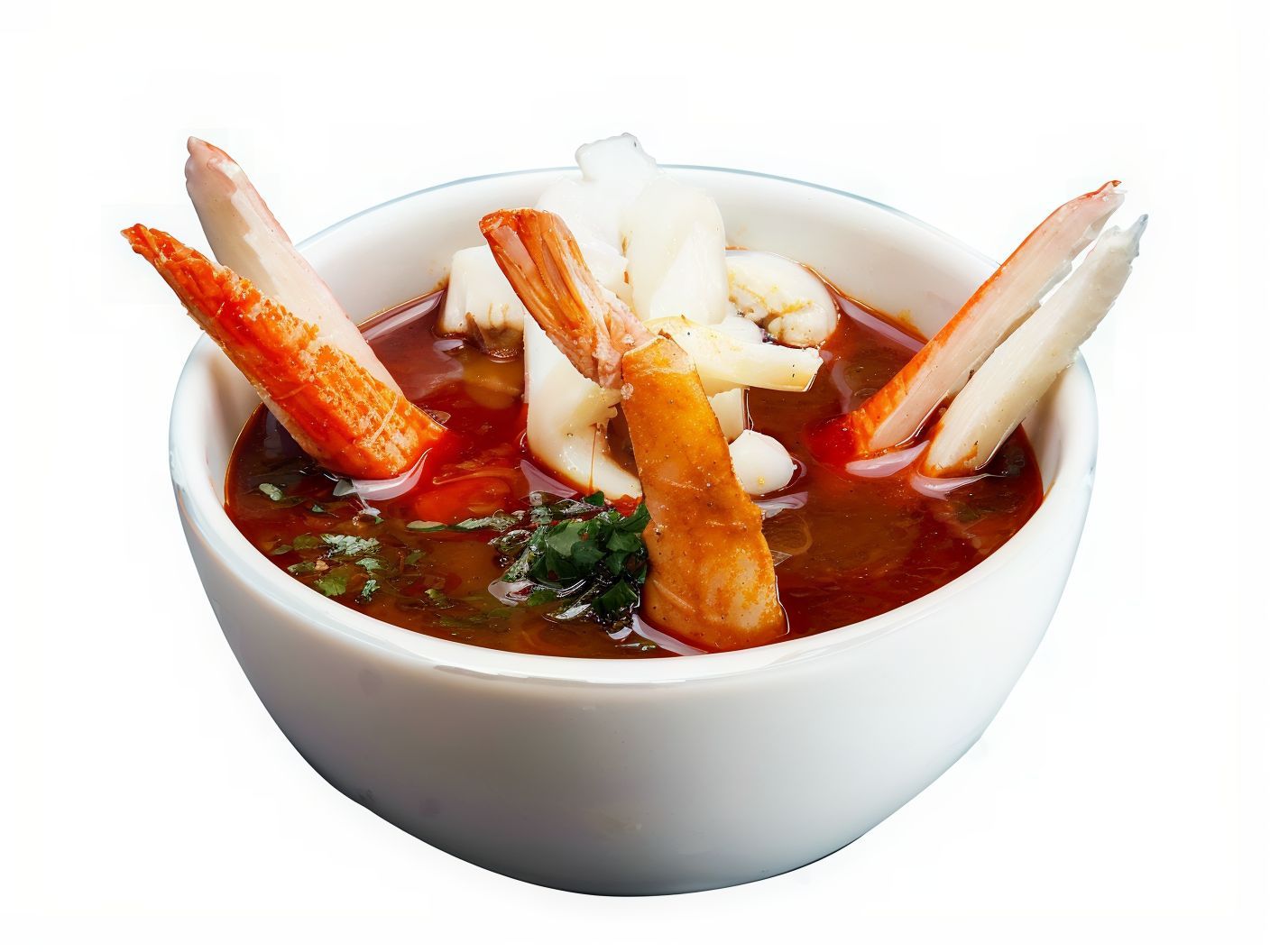 Tom Yum
