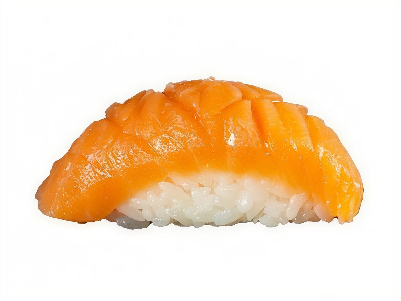Salmon Nigiri