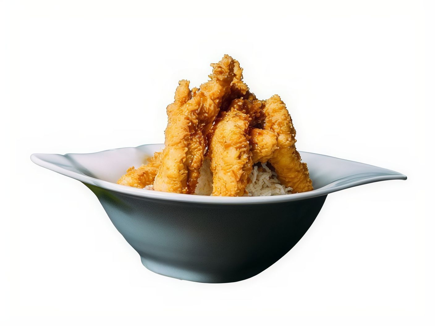 Karaage Chicken