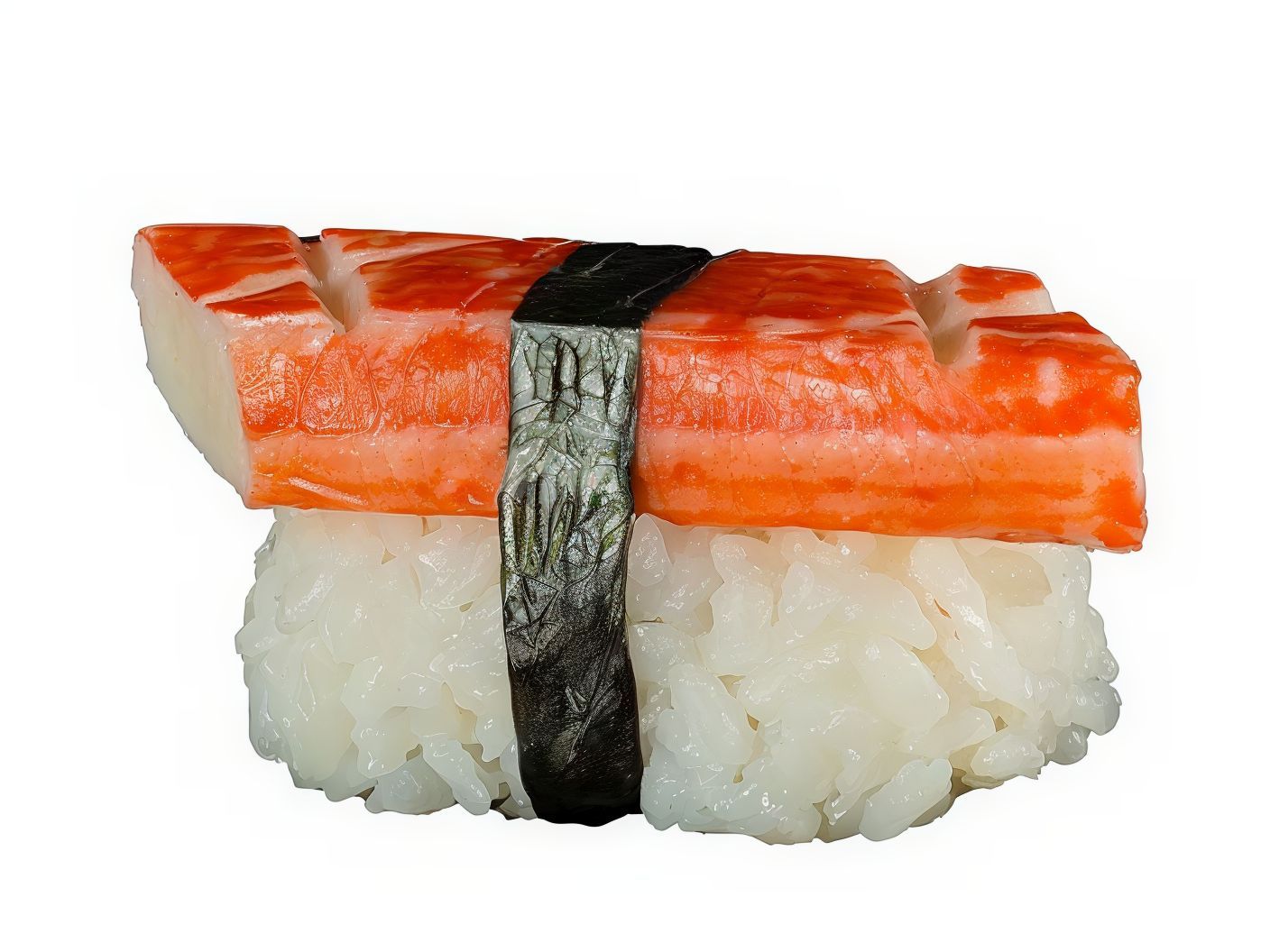 Crab Nigiri