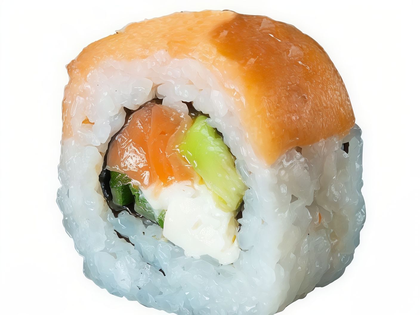 Philadelphia Roll 5 pcs