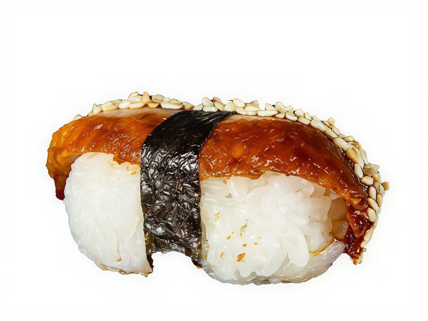 Eel Nigiri