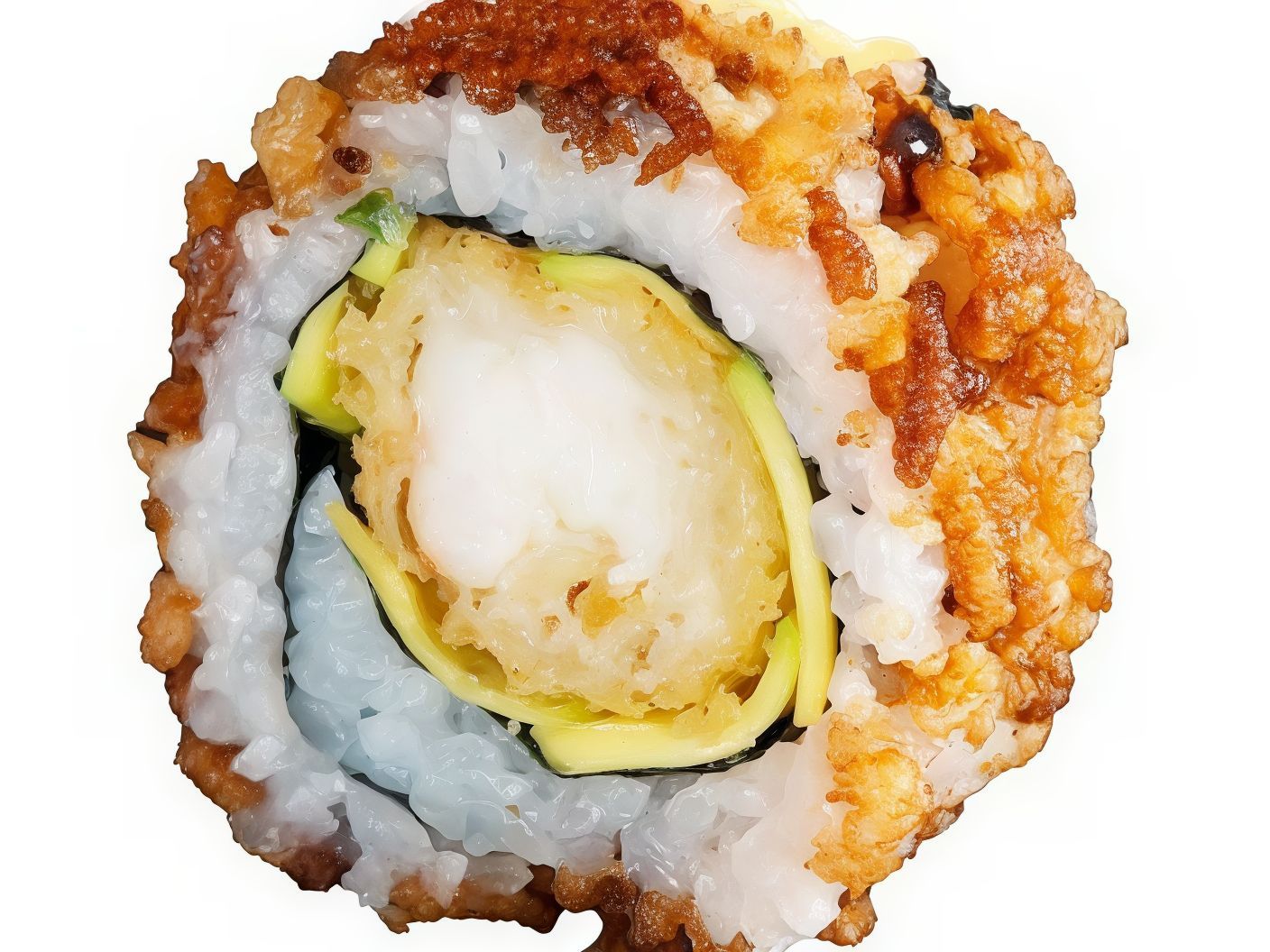 Crispy Roll 5 pcs