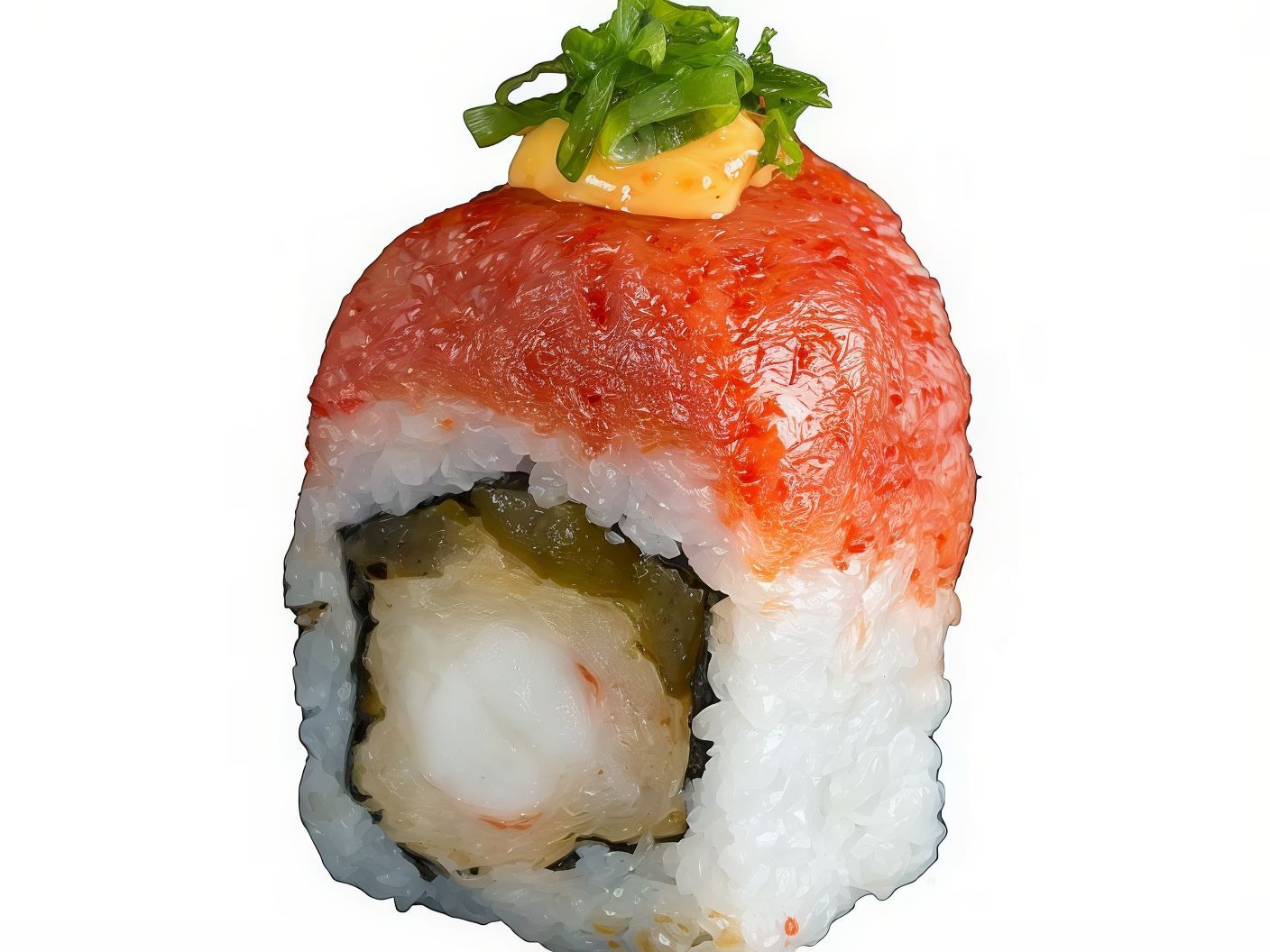 Godzilla Roll 5 pcs