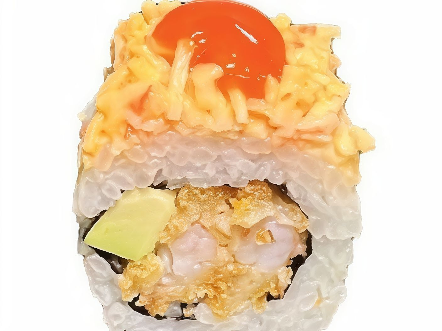 Storm Roll 5 Pieces