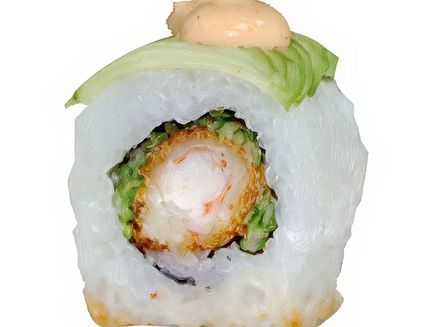 Ebi Roll 5 pcs