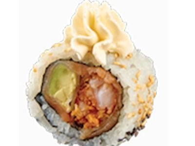 New Philadelphia Roll 5 pcs
