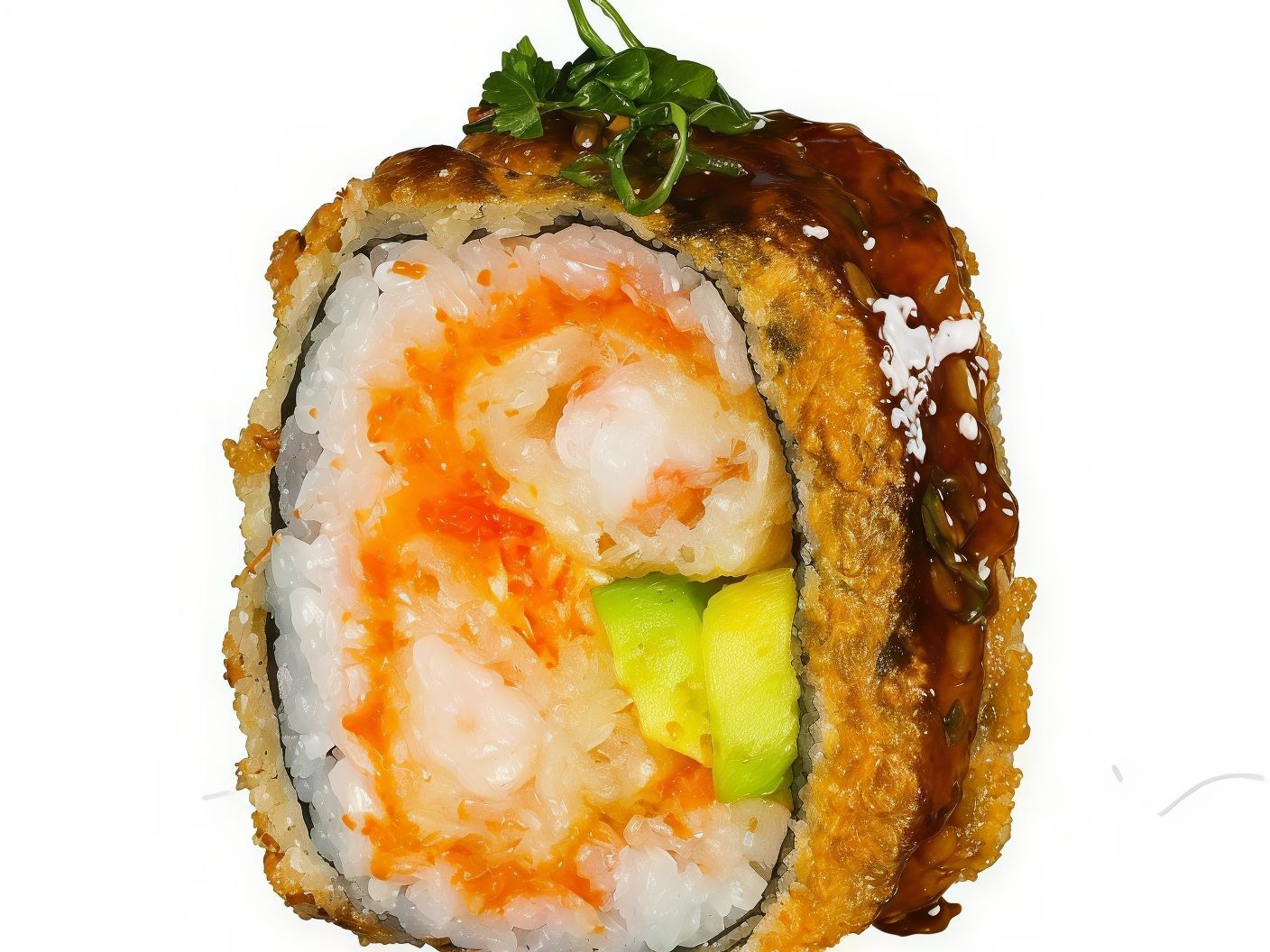 Japanese Roll