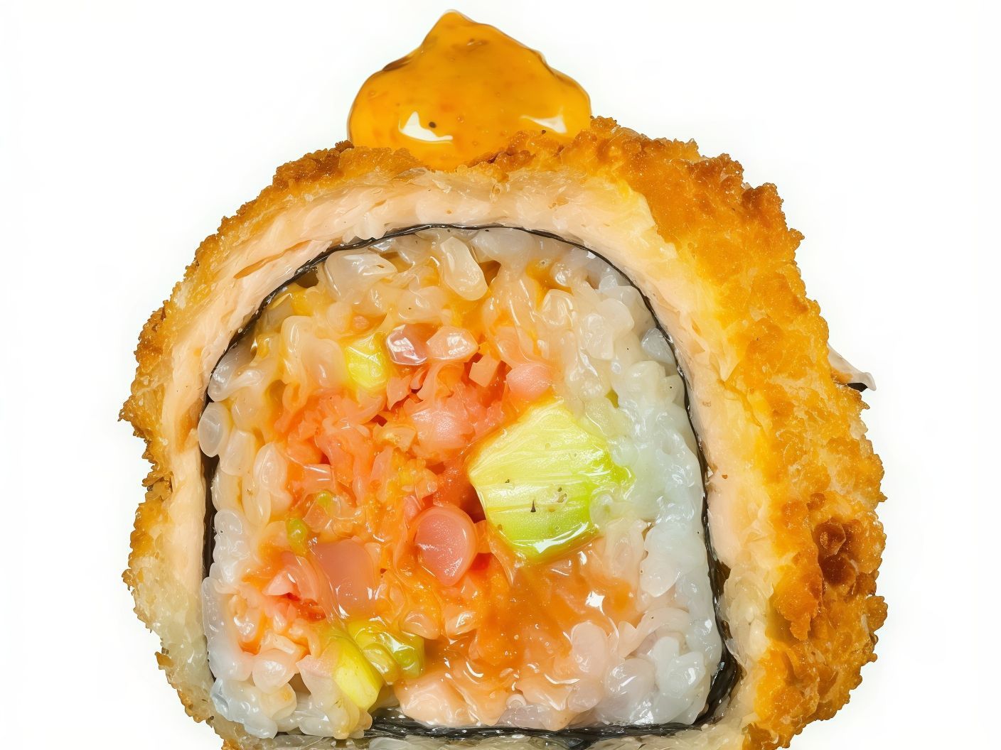 Rocket roll