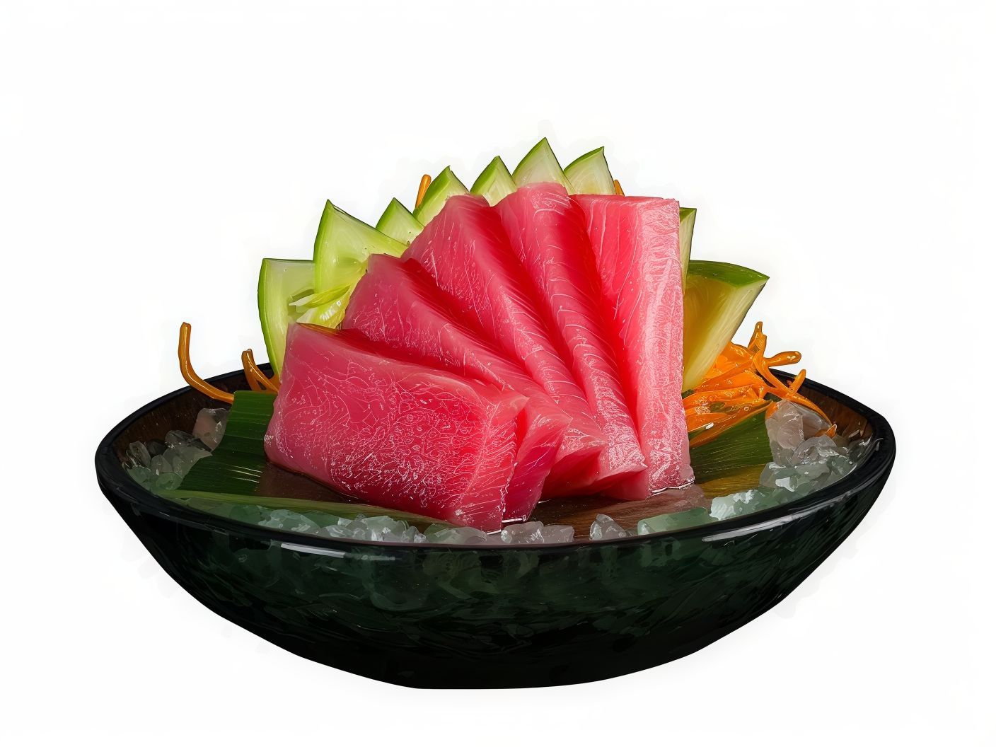 Tuna Sashimi