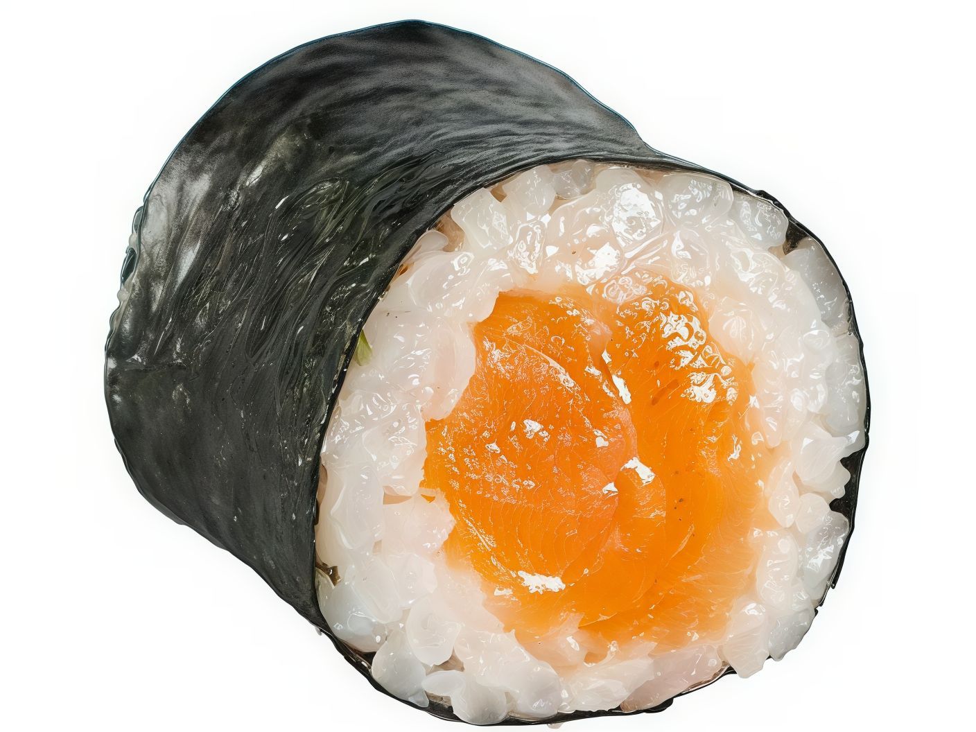 Salmon Hosomaki