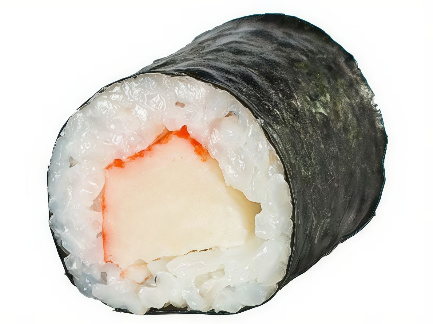 Crab Hosomaki